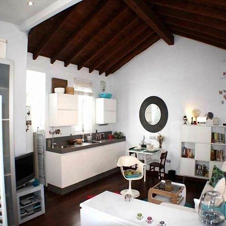 La Casa De Maite Lejlighed Sevilla Eksteriør billede