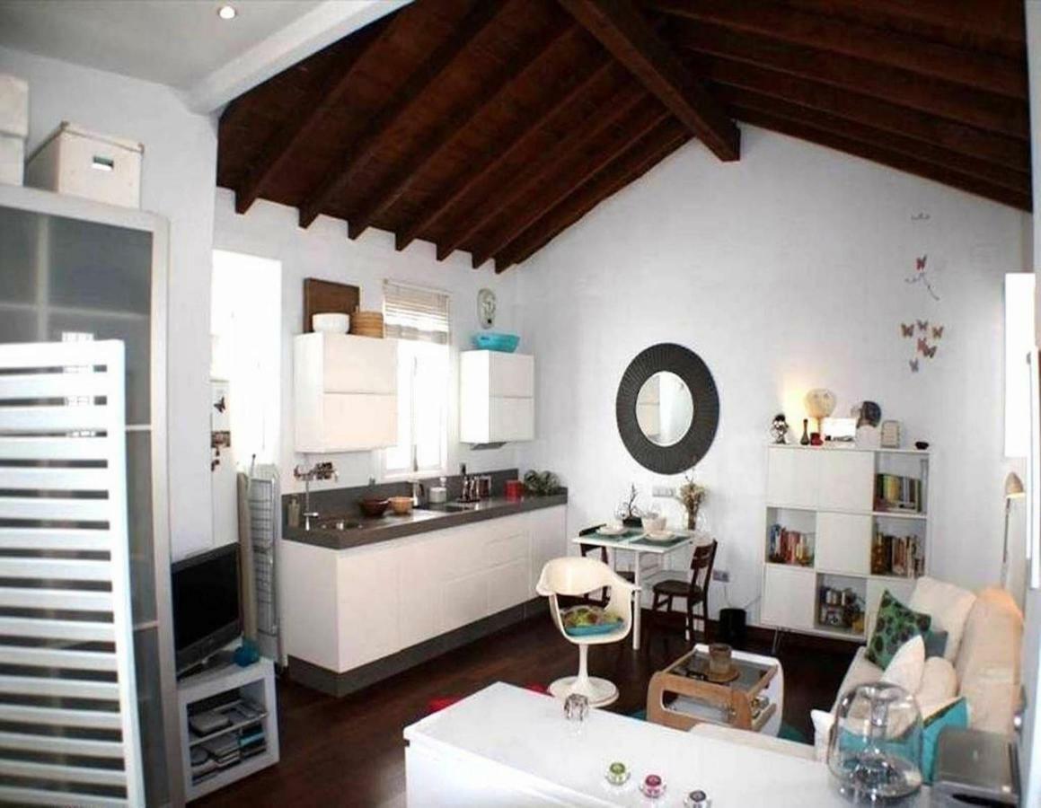 La Casa De Maite Lejlighed Sevilla Eksteriør billede
