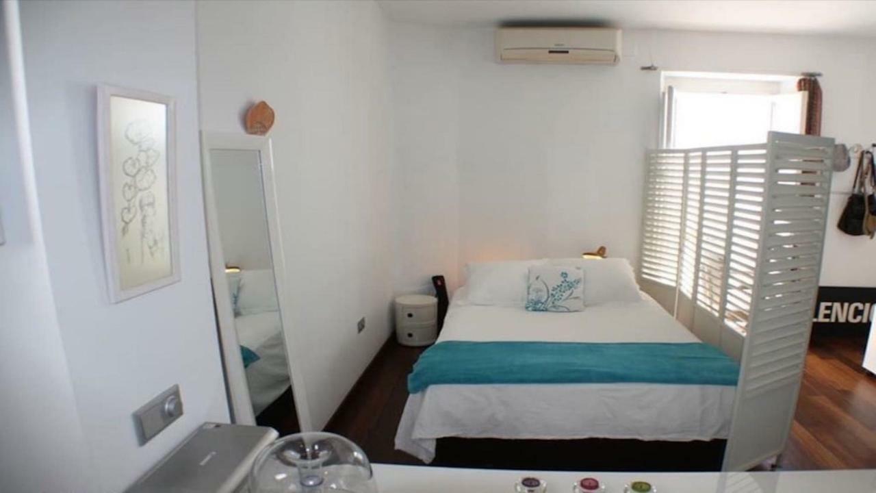 La Casa De Maite Lejlighed Sevilla Eksteriør billede
